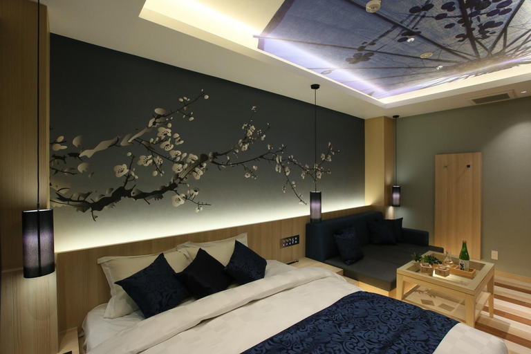 Others 3, HOTEL Miz, Rifu