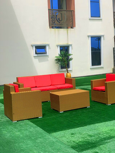 Others 5, Joddag Hotel and Suites, Eket
