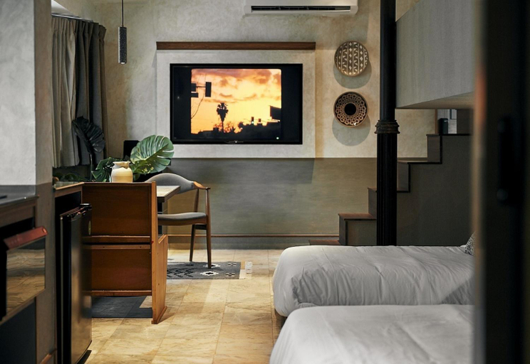 Bedroom 9
