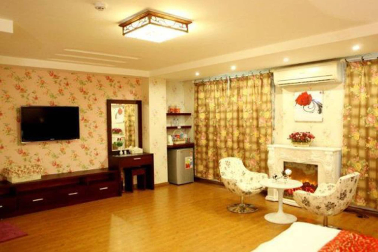 Others 3, Amore Hotel, Thanh Xuân