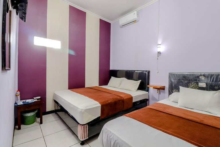 Bedroom 12