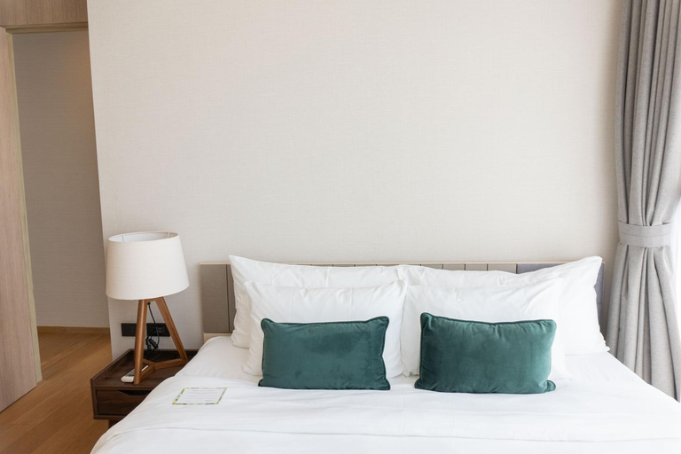 Bedroom 9