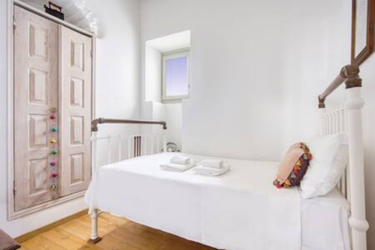 Room 4, Folegandros Chora Bliss II by Estia, South Aegean
