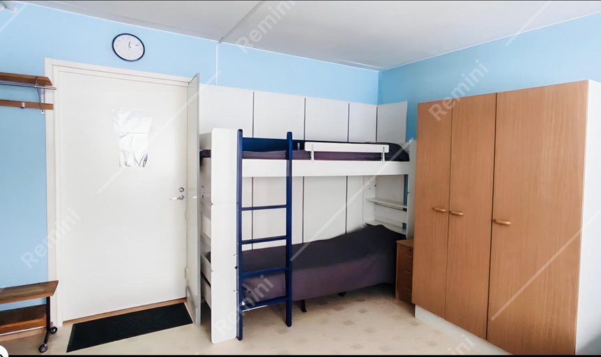 Bedroom 2, Motelli Körri, Päijänne Tavastia