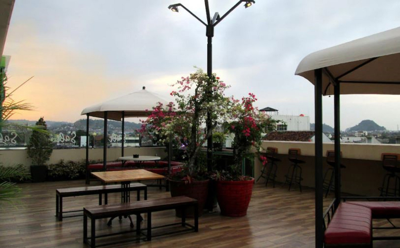Others, Hotel Alodia , Bandar Lampung