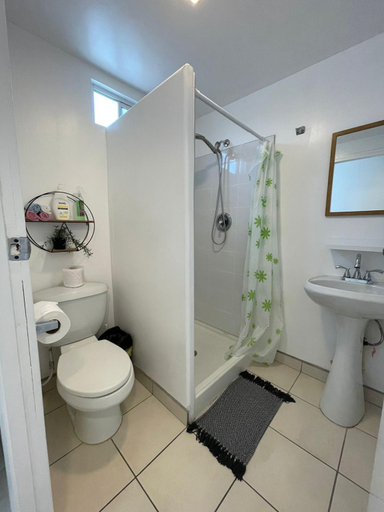 Bathroom 20