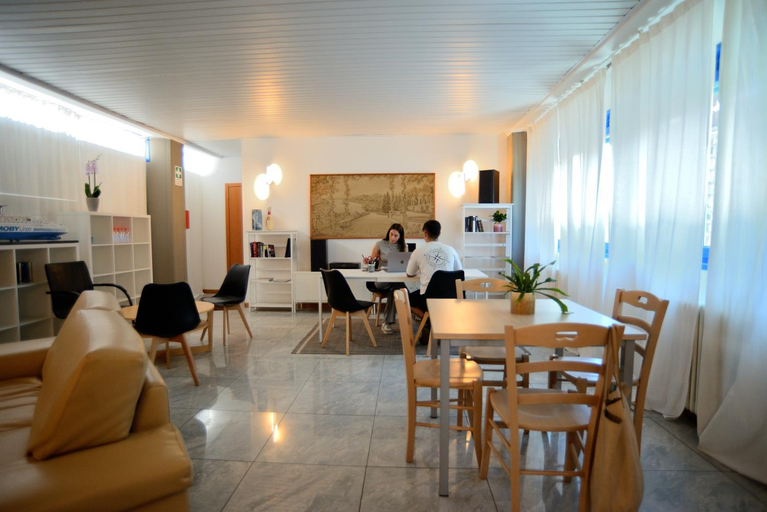 Food & Drinks 3, Romea Aparthotel, Forli' - Cesena