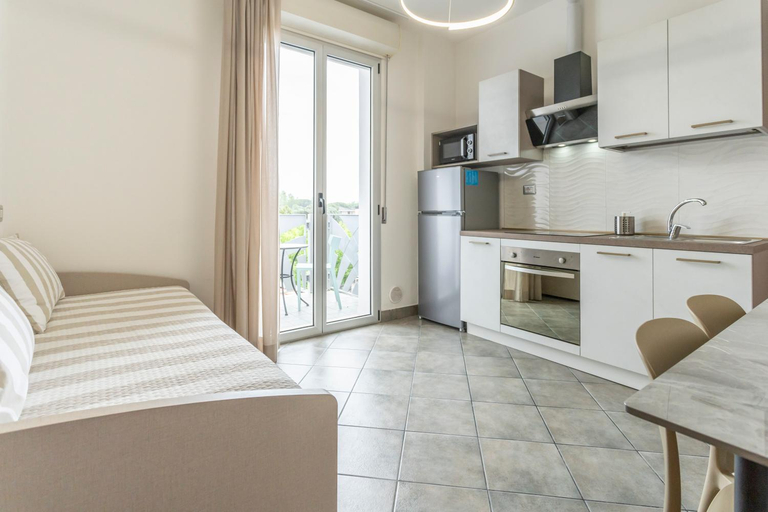 Others 2, Residence Rimini Relax, Rimini