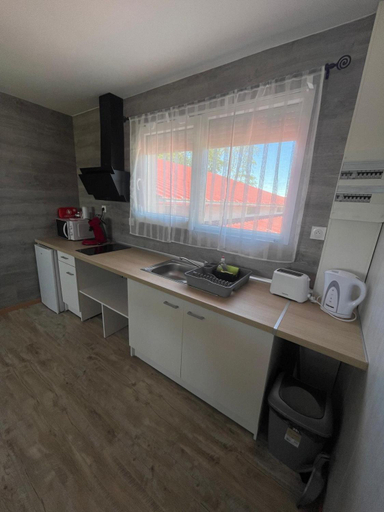 2, Appartement - location saisonniere, Landes