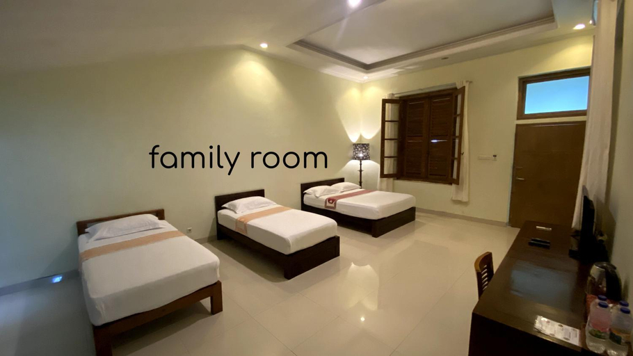 Bedroom 16