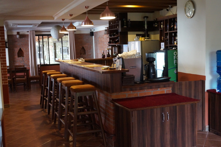 Food & Drinks 3, Gaia Holiday Home Pvt. Ltd., Bagmati