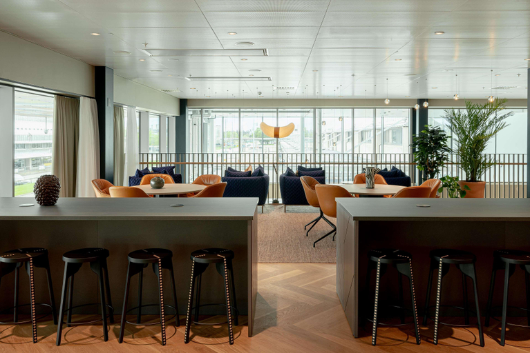 Public Area 4, Scandic Landvetter, Härryda