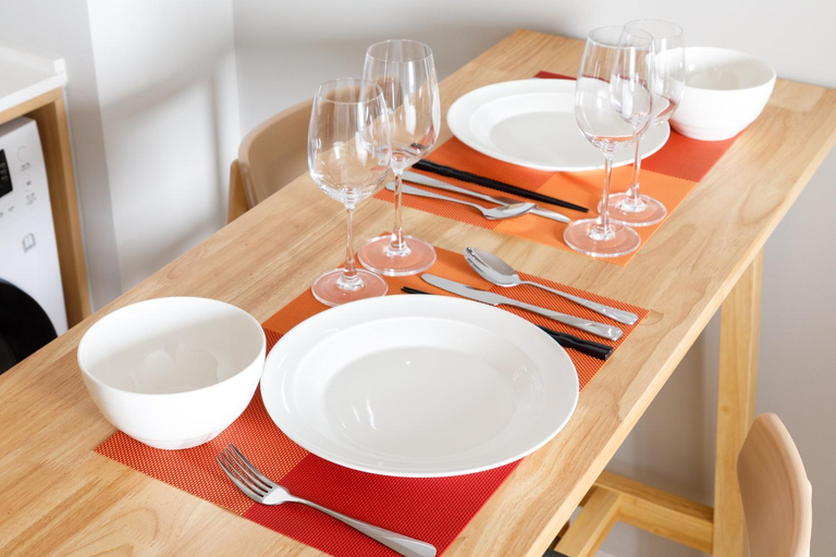 Dining Room 8