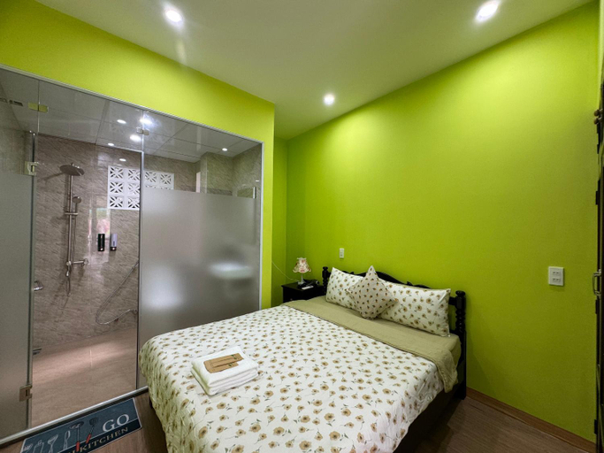 Bedroom 5