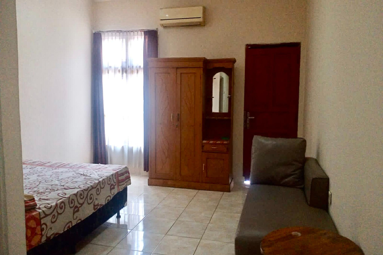 Bedroom 17