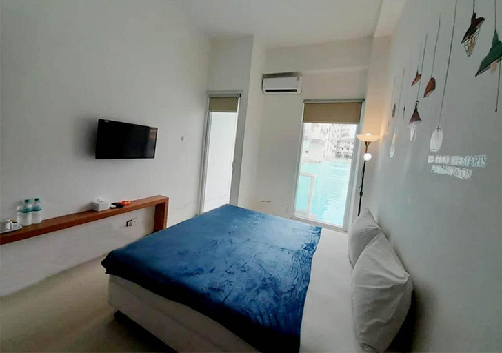 Bedroom 4