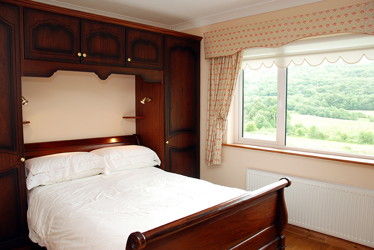 Bedroom 4, Birchwood Kenmare B&B