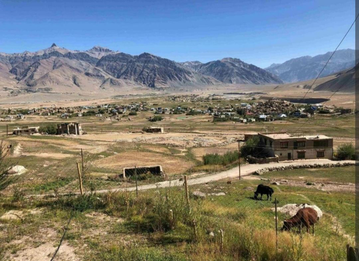 2, Khangok homestay, Kargil