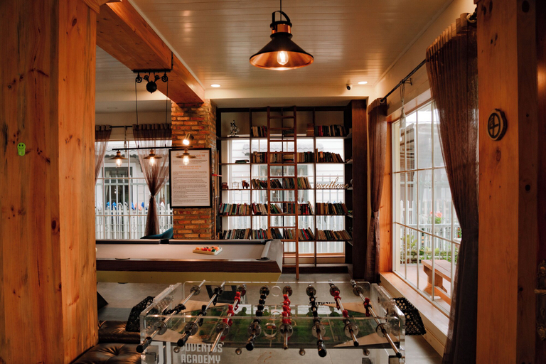 Food & Drinks, Hoang Yen Hotel & Coffee, Đà Lạt