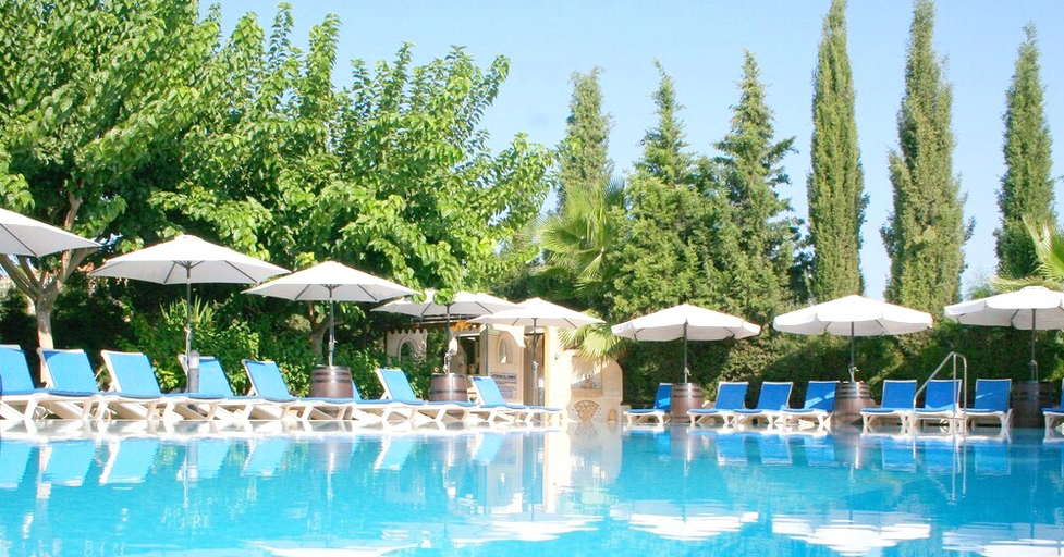Sport & Beauty 4, Apollonia Hotel Apartments