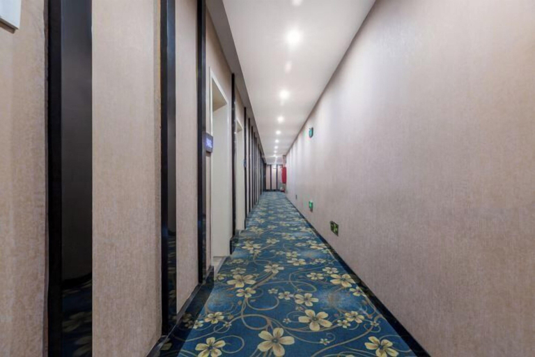 Others 4, Hotel Taihe California, Fuyang