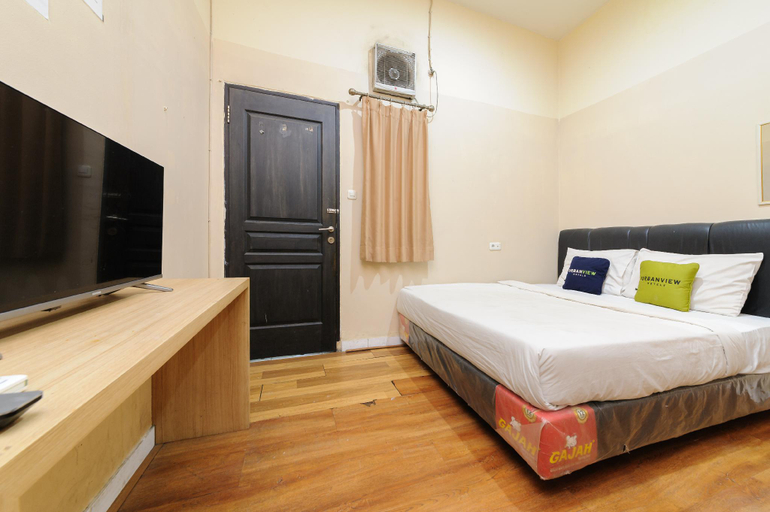 Bedroom 18