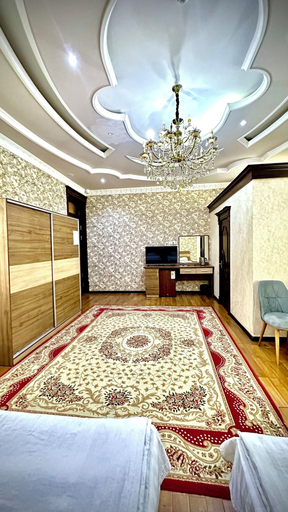 Others 4, Xufari Hotel, Toshkent