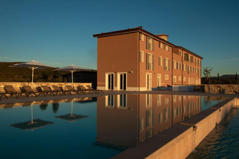 Exterior & Views 2, Riva Toscana Golf Resort & SPA, Grosseto