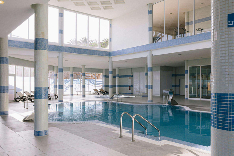Sport & Beauty 2, AluaVillage Fuerteventura, Las Palmas