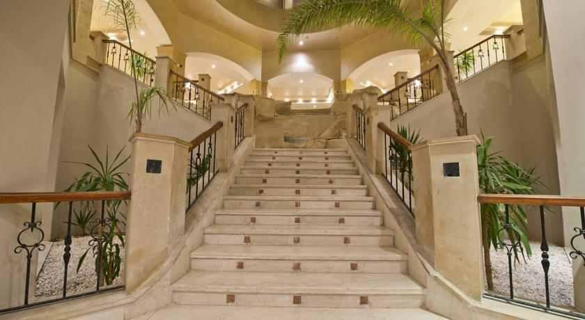 Public Area 5, Amphoras Beach - Ultra All Inclusive, Sharm el-Sheikh