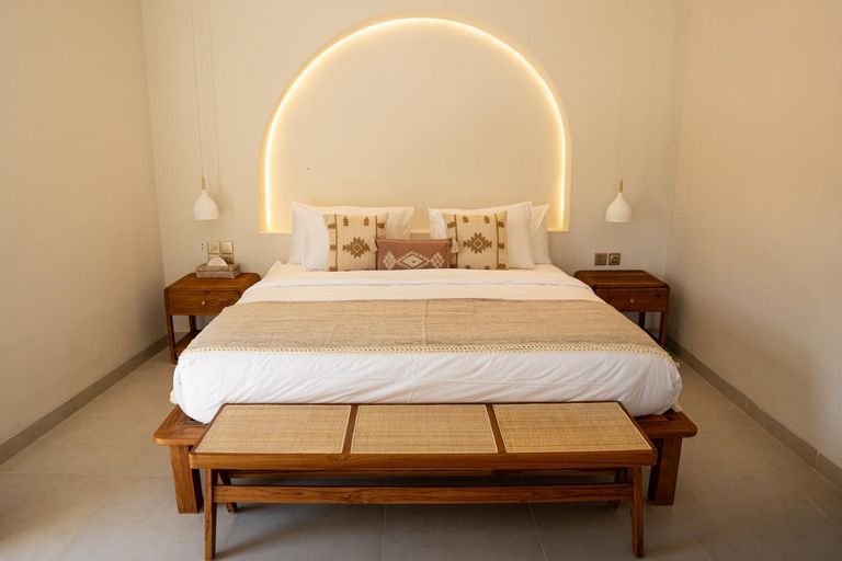 Bedroom 3, Two Palms Bingin, Badung