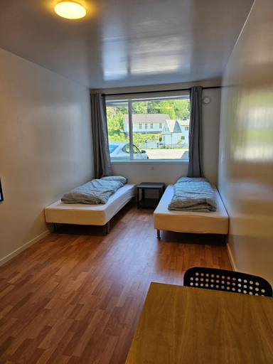 Others 4, Brufjell Hostel & Parking, Sokndal