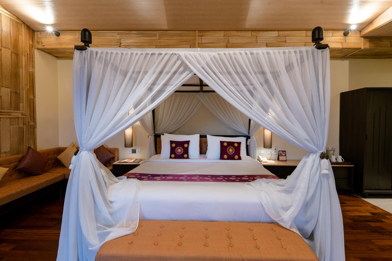 Bedroom 11