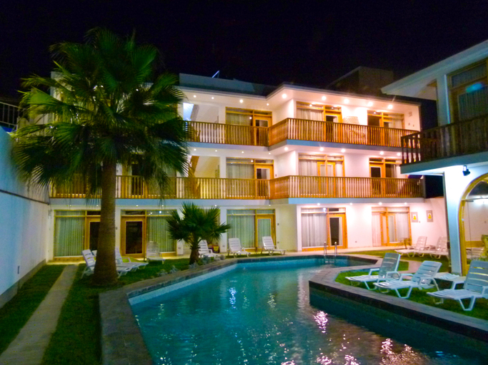 Exterior & Views 2, Hotel Boutique La Angostura, Ica