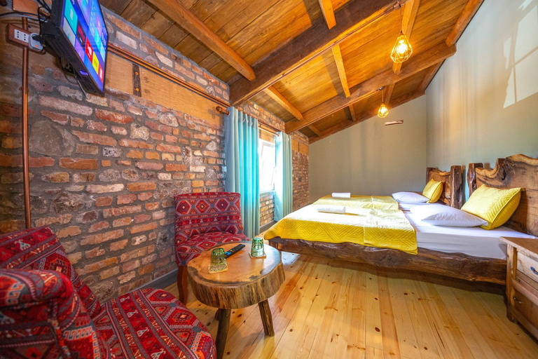 Bedroom 17