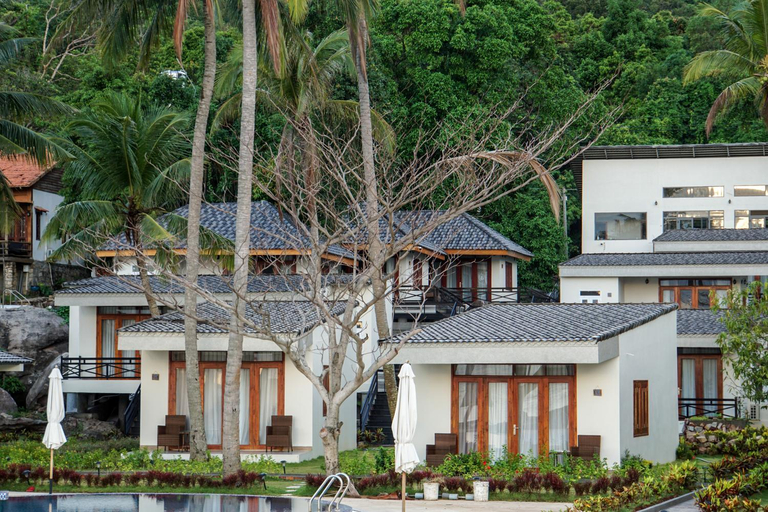 Exterior & Views 1, THE PIER PHU QUOC RESORT, Phú Quốc