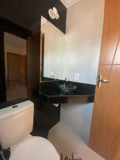 Others 3, Suites O Vencedor, Armação dos Búzios