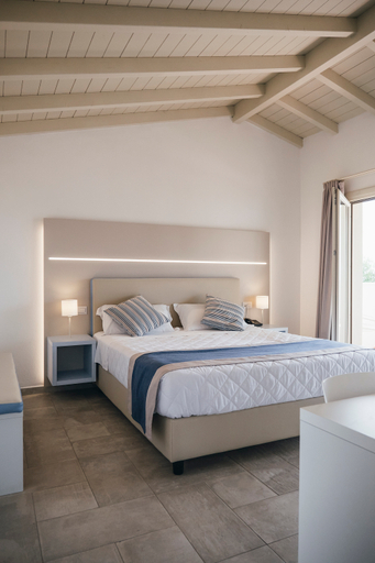 Bedroom 3, Piccolo Hotel - Adults Only, Nuoro