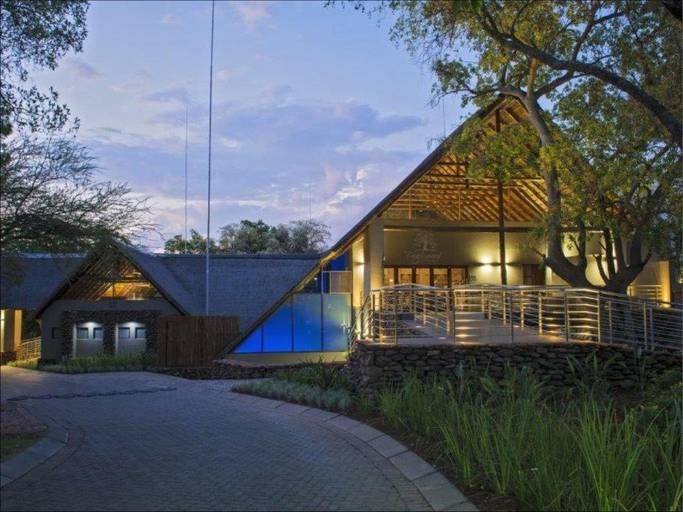 Exterior & Views 1, Seasons Golf, Leisure and Spa, Bojanala