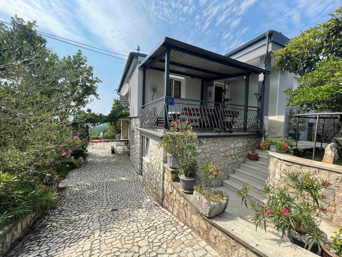 Exterior & Views, Apartment Orlic, Crikvenica