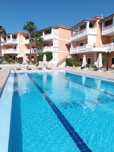 Sport & Beauty 2, Matilda Hotel by Anayia All Inclusive Resorts, Ionian Islands
