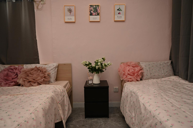 Bedroom 8