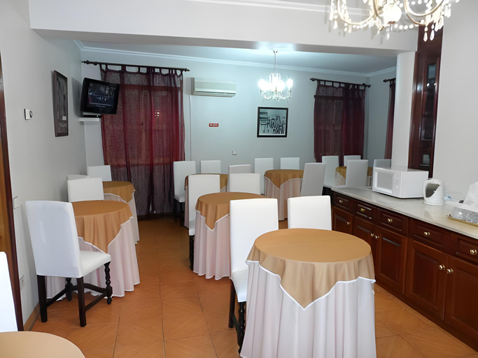 Food & Drinks 5, Hotel Brites, Chaves