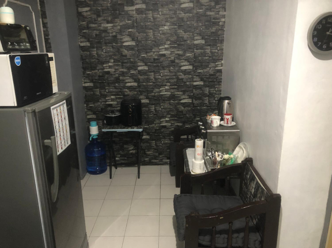 Others 4, JOHNFONZ BUILDING Cozy Room, Quezon City