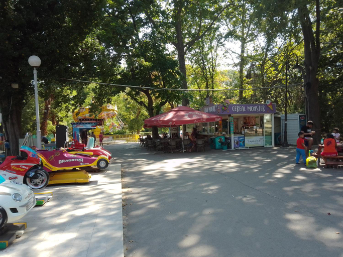 Others 4, Steady - Guests Rooms, Varna