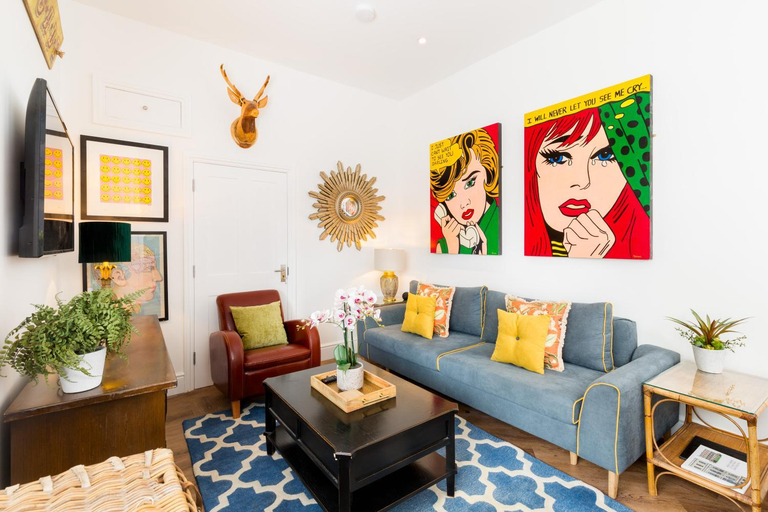 Others 5, Queens Head Boutique Hotel Apartments, Gloucestershire