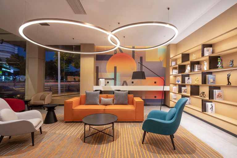 Others 4, Nihao Hotel Fuyang Wanda Yingzhou Middle Road, Fuyang
