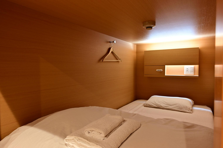 Bedroom 23