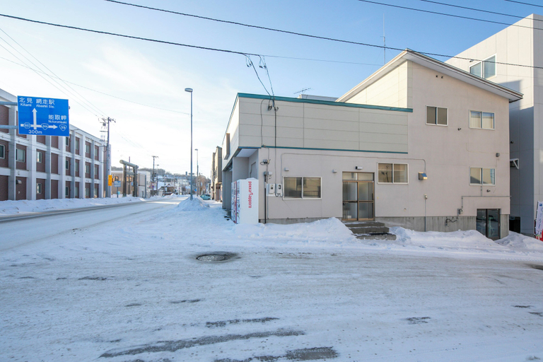 Exterior & Views 2, MOVE 8, Abashiri