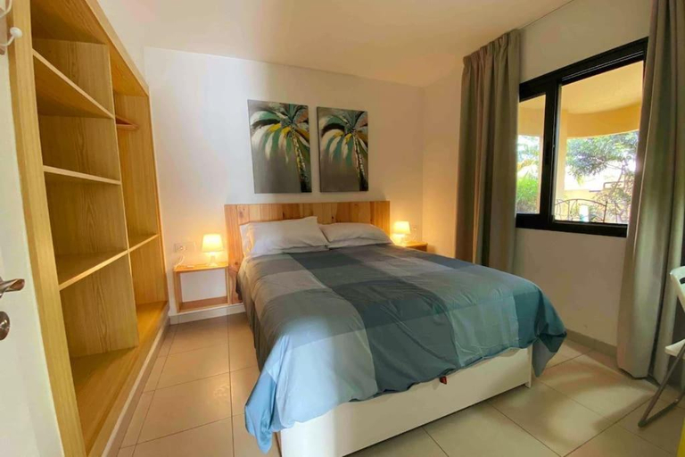 Bedroom 3, Atlantic Garden Beach Mate, Las Palmas